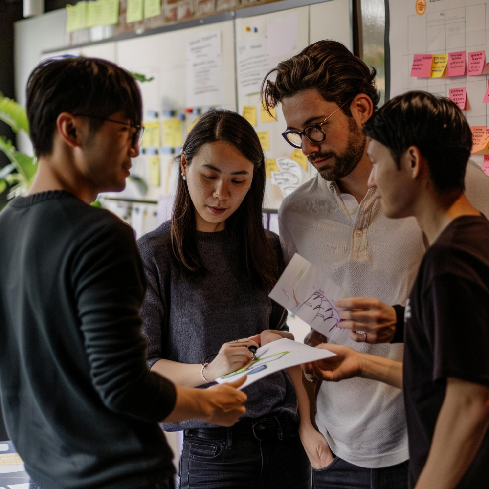 Dynamic Content Image